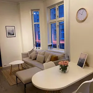 Floien Bergen