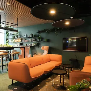 3* Szálloda Citybox Danmarksplass