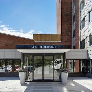 4* Szálloda Scandic Kokstad