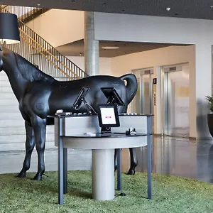 4* Szálloda Comfort Airport