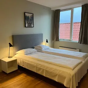 City Hostel Bergen Bergen
