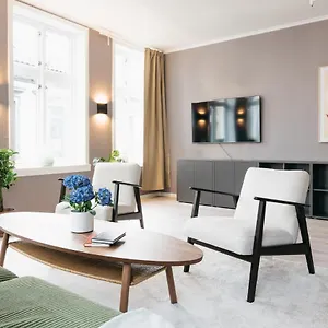 S54 - Private In The Center Bergen
