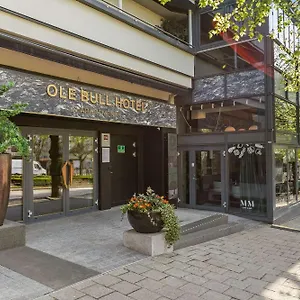 4* Lägenhetshotell Ole Bull, Western Signature Collection