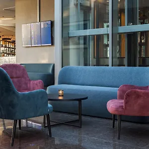 4* Hotell Clarion Airport